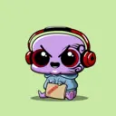 Baby Alien: Bive