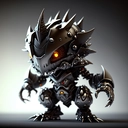 ROBODINO2G225