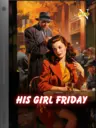 His Girl Friday #028