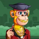 Adopted Ape #2821
