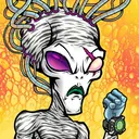 Alien9995
