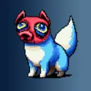 InuBlue4031