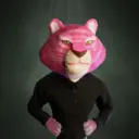 Business Tiger #2385