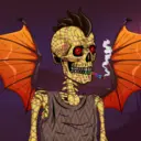 Cadaver Pot Club #3294