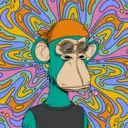 CardanoBoredApe2181