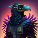 RavingRaven864