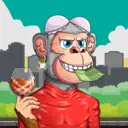 Adopted Ape #2933