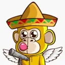 Cool Chimpz #3048