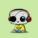 Baby Alien: Zuq