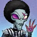 Alien9525