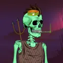 Cadaver Pot Club #3949