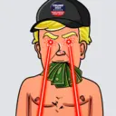 Trump #2736