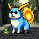 InuBlue3498