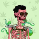 Cadaver Pot Club #3830