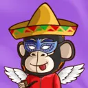 Cool Chimpz #2593