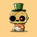 Baby Alien: Vuba