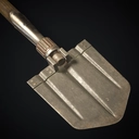 WWIIGermanFoldingShovel