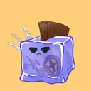 Jellycube ...