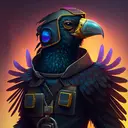 RavingRaven805