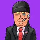 Trump #1908