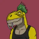 tarbosaur#48