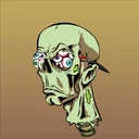Zombie #34