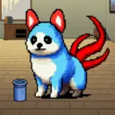 InuBlue1675