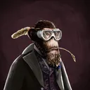 adapeLittonMonet