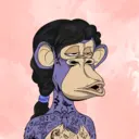 CardanoBoredApe3465