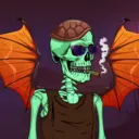 Cadaver Pot Club #7755