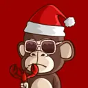 Cool Chimpz #4387
