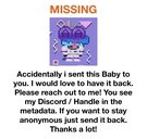 MissingBab...