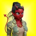 SheDevils175