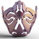 AlitaCyberMask045