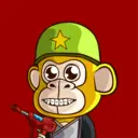 Cool Chimpz #4697