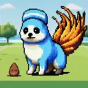 InuBlue209