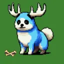 InuBlue190