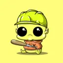 Baby Alien: Zele