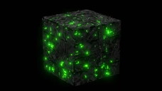 Cube #121474817