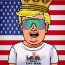 Trump #6176