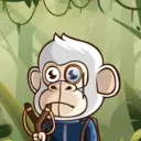 Cool Chimpz #4148