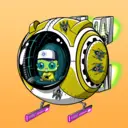 Baby Alien: Fop