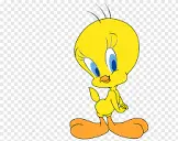 Tweety