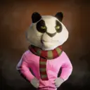 Business Tiger #2250