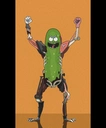 Pickle Rick Sa