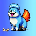 InuBlue2317