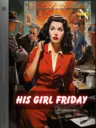 His Girl Friday #038