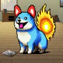 InuBlue4381