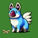 InuBlue6