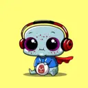 Baby Alien: Xuzu